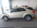 2014 Chevrolet Equinox — photo 14 of 16 | VIN 2GNALBEK6E1110331