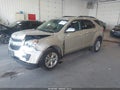 2014 Chevrolet Equinox — photo 2 of 16 | VIN 2GNALBEK6E1110331