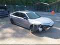 2024 Honda Civic — photo 1 of 16 | VIN 2HGFE2F52RH509141