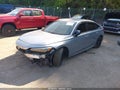 2024 Honda Civic — photo 2 of 16 | VIN 2HGFE2F52RH509141