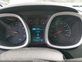 2016 Chevrolet Equinox — photo 7 of 18 | VIN 2GNALCEK3G1125782