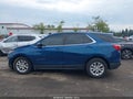 2021 Chevrolet Equinox — photo 14 of 16 | VIN 2GNAXKEV7M6124397