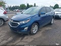 2021 Chevrolet Equinox — photo 2 of 16 | VIN 2GNAXKEV7M6124397