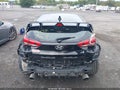 2022 Hyundai Veloster — photo 17 of 17 | VIN KMHT36AH4NU013308