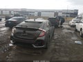 2021 Honda Civic — photo 4 of 15 | VIN SHHFK7H66MU224790