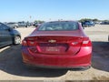 2017 Chevrolet Malibu — photo 16 of 16 | VIN 1G1ZE5STXHF180585