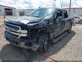 2018 Ford F-150 — photo 2 of 16 | VIN 1FTEW1E5XJFB63994
