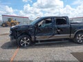 2018 Ford F-150 — photo 6 of 16 | VIN 1FTEW1E5XJFB63994