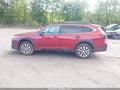 2025 Subaru Outback — photo 13 of 15 | VIN 4S4BTAFC4S3326470