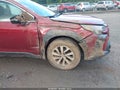 2025 Subaru Outback — photo 6 of 15 | VIN 4S4BTAFC4S3326470