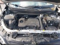 2018 Chevrolet Equinox — photo 10 of 16 | VIN 2GNAXJEV4J6143804
