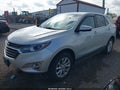 2018 Chevrolet Equinox — photo 2 of 16 | VIN 2GNAXJEV4J6143804