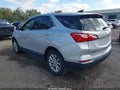 2018 Chevrolet Equinox — photo 3 of 16 | VIN 2GNAXJEV4J6143804