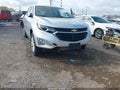 2018 Chevrolet Equinox — photo 6 of 16 | VIN 2GNAXJEV4J6143804