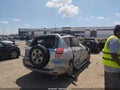2010 Toyota RAV4 — photo 4 of 15 | VIN JTMZF4DV4A5031419