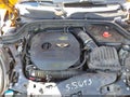 2014 Mini Hardtop — photo 10 of 11 | VIN WMWXM7C56ET986012