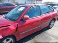 2004 Hyundai Elantra — photo 18 of 22 | VIN KMHDN56DX4U102989