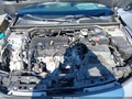 2022 Honda Civic — photo 10 of 16 | VIN 19XFL2H86NE019660