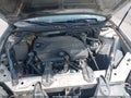 2011 Chevrolet Impala — photo 10 of 11 | VIN 2G1WG5EK5B1178340
