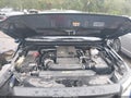 2023 Nissan Frontier — photo 10 of 20 | VIN 1N6ED1EK8PN644754