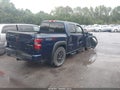 2023 Nissan Frontier — photo 4 of 20 | VIN 1N6ED1EK8PN644754
