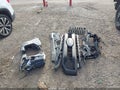 2022 Ford F-250 — photo 12 of 17 | VIN 1FD7W2BT6NEC47674