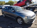2012 Volkswagen Jetta — photo 1 of 11 | VIN 3VWLL7AJ5CM379418