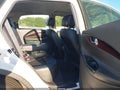 2016 Infiniti QX50 — photo 8 of 16 | VIN JN1BJ0RRXGM263982