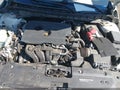 2020 Nissan Altima — photo 10 of 16 | VIN 1N4BL4CV0LN300925