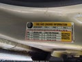 2010 Chevrolet Impala — photo 9 of 12 | VIN 2G1WB5EN8A1193325