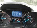 2015 Ford Escape — photo 7 of 12 | VIN 1FMCU9GX1FUB44730