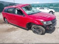 2018 Dodge Journey — photo 1 of 16 | VIN 3C4PDCAB7JT518969