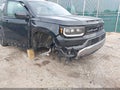 2026 Honda Passport — photo 6 of 17 | VIN 5FNYF9H54TB067633