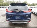2017 Honda CR-V — photo 16 of 17 | VIN 5J6RW2H83HL046986