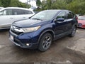2017 Honda CR-V — photo 2 of 17 | VIN 5J6RW2H83HL046986