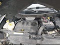 2013 Jeep Compass — photo 10 of 22 | VIN 1C4NJDEB8DD274680