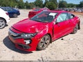 2017 Honda Civic — photo 2 of 16 | VIN 2HGFC3B31HH359439
