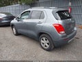 2015 Chevrolet Trax — photo 3 of 11 | VIN KL7CJLSB8FB184883