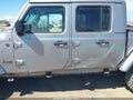 2020 Jeep Gladiator — photo 6 of 16 | VIN 1C6JJTBG8LL110771