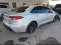 2024 Toyota Corolla — photo 4 of 16 | VIN 5YFS4MCE0RP206773