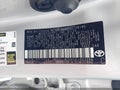 2024 Toyota Corolla — photo 9 of 16 | VIN 5YFS4MCE0RP206773