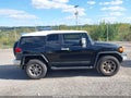 2012 Toyota FJ Cruiser — photo 13 of 16 | VIN JTEBU4BF1CK146501