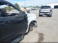 2020 Chevrolet Silverado 1500 — photo 12 of 13 | VIN 1GCRYDED8LZ260441