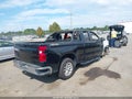 2020 Chevrolet Silverado 1500 — photo 4 of 13 | VIN 1GCRYDED8LZ260441