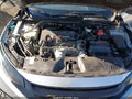 2021 Honda Civic — photo 10 of 16 | VIN 2HGFC2F87MH531208