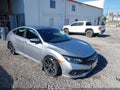 2021 Honda Civic — photo 1 of 16 | VIN 2HGFC2F87MH531208
