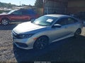 2021 Honda Civic — photo 2 of 16 | VIN 2HGFC2F87MH531208