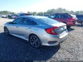 2021 Honda Civic — photo 3 of 16 | VIN 2HGFC2F87MH531208