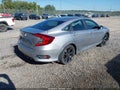 2021 Honda Civic — photo 4 of 16 | VIN 2HGFC2F87MH531208