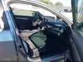 2021 Honda Civic — photo 5 of 16 | VIN 2HGFC2F87MH531208